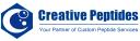 Creative Peptides logo